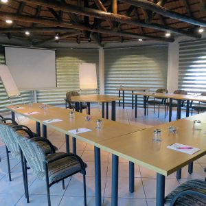 left-angle-view-from-inside-conference-room-that-seats-20-delegates-comfortably-in-a-U-format