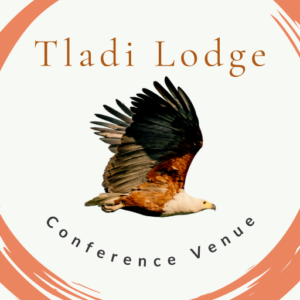 Tladi Lodge Conference Venue - Web logo